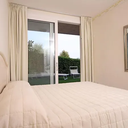 Apartment I Limoni Del Rustichel Toscolano-Maderno