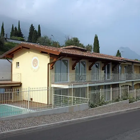 I Limoni Del Rustichel Apartment *