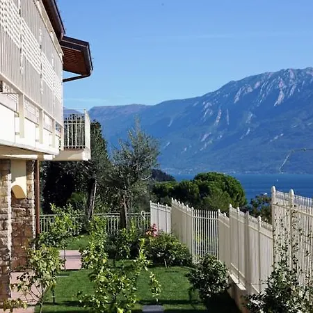 Apartment I Limoni Del Rustichel Toscolano Maderno