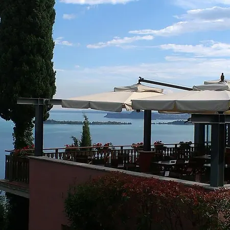 Apartment I Limoni Del Rustichel Toscolano Maderno
