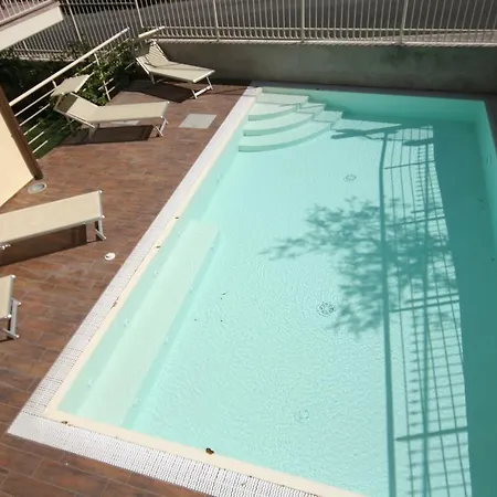Apartment I Limoni Del Rustichel