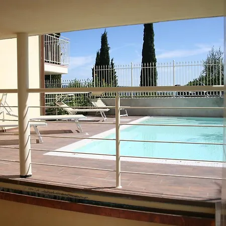 I Limoni Del Rustichel Apartment
