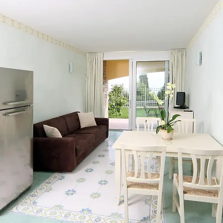 I Limoni Del Rustichel Apartment