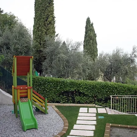 I Limoni Del Rustichel Apartment Toscolano Maderno