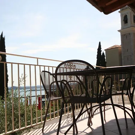 I Limoni Del Rustichel Apartment *