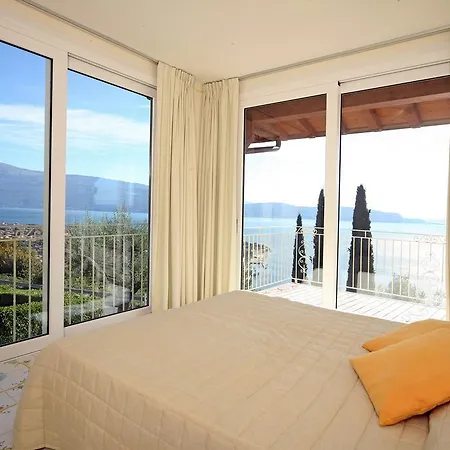 I Limoni Del Rustichel Apartmán *